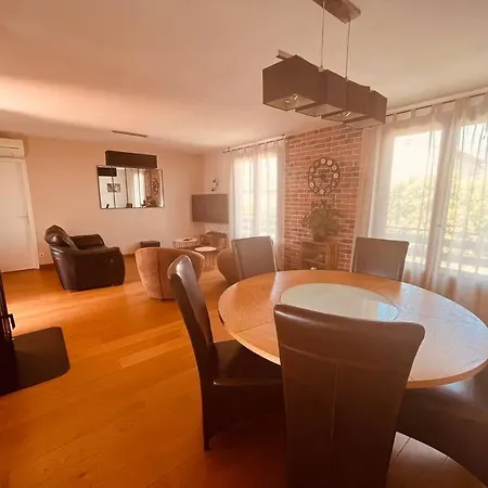 Individuelle Familiale 4 A 12 Couchages Vakantiehuis Cuxac-dʼAude
