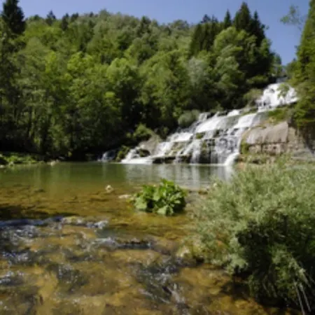 Ferienhaus Individuelle Familiale 4 A 12 Couchages Cuxac-dʼAude