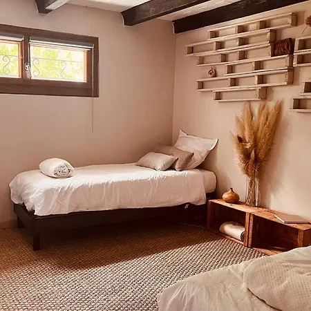 Individuelle Familiale 4 A 12 Couchages Vakantiehuis