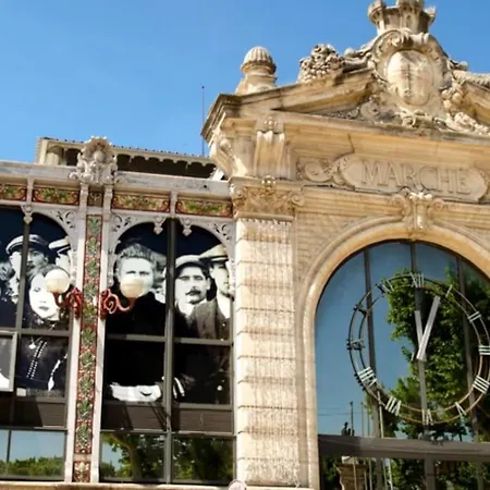 Vakantiehuis Individuelle Familiale 4 A 12 Couchages Cuxac-dʼAude