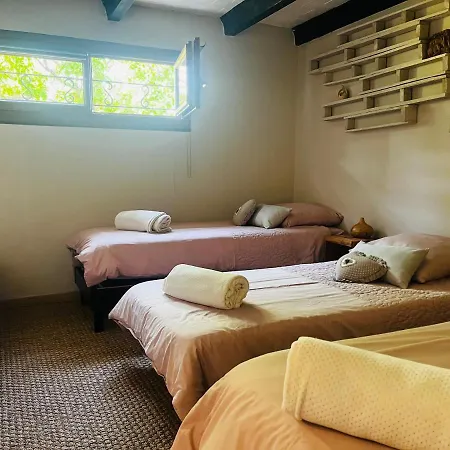 Individuelle Familiale 4 A 12 Couchages Vakantiehuis Cuxac-dʼAude