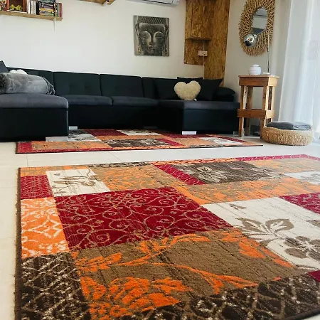 Individuelle Familiale 4 A 12 Couchages Cuxac-dʼAude